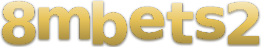 8mbets2 logo